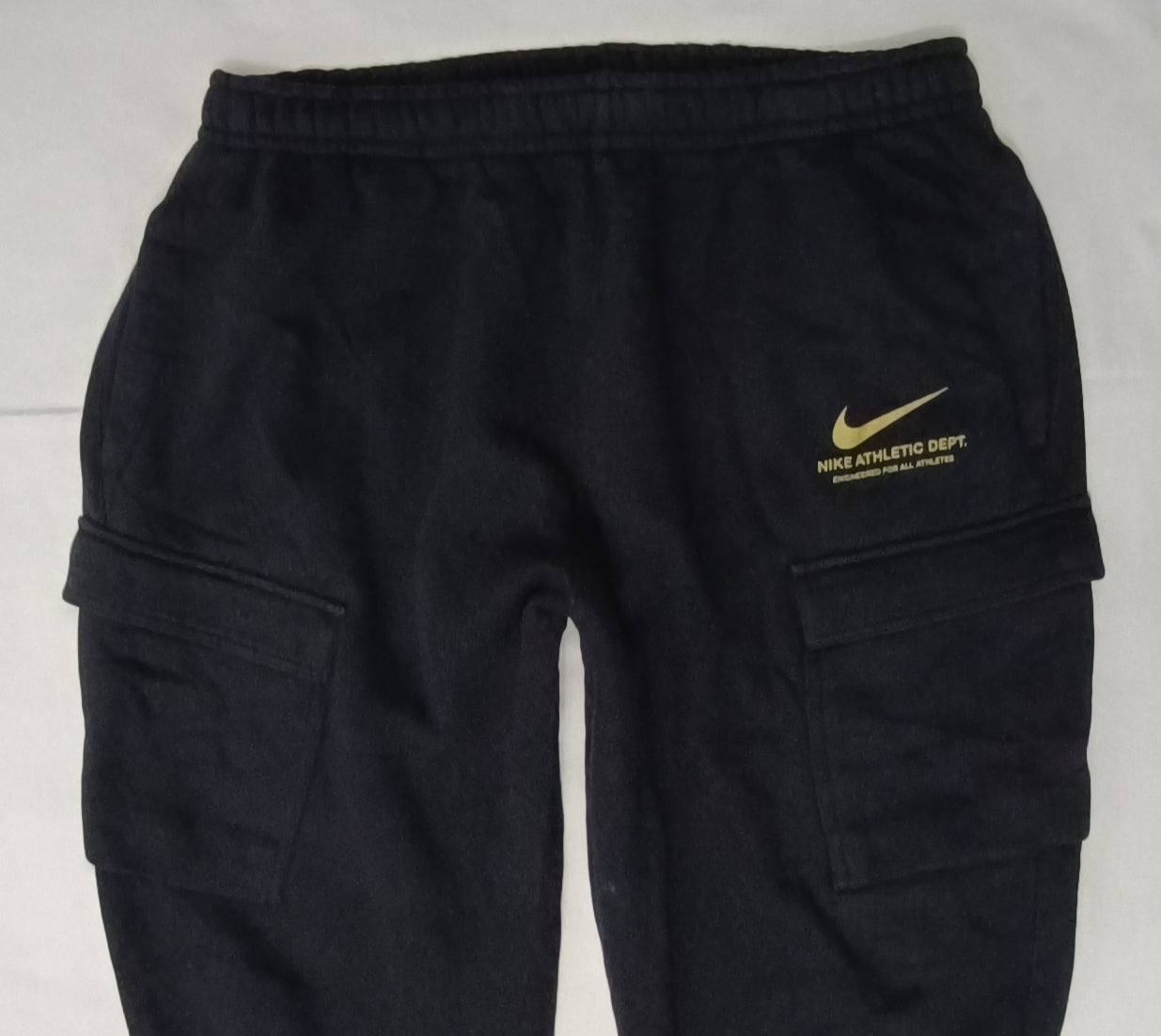 (XL) Nike Sportswear Cargo Fleece Sweatpants долнище