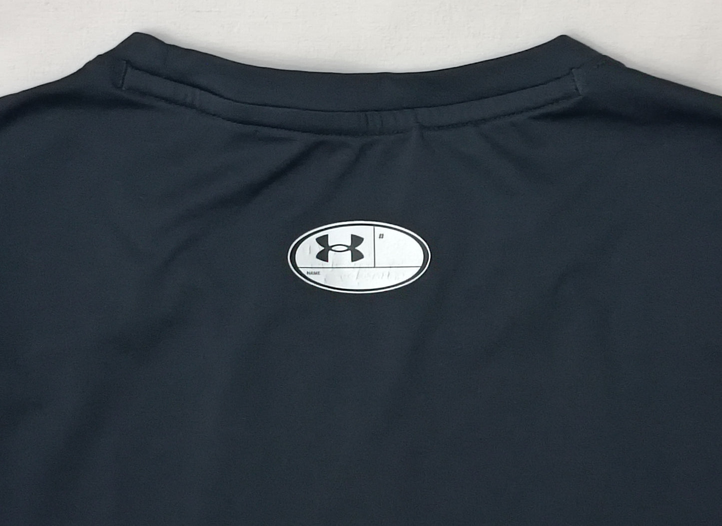 (XL) Under Armour UA Compression Tee тениска