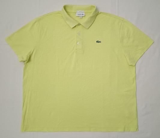 (2XL) Lacoste Polo Shirt тениска
