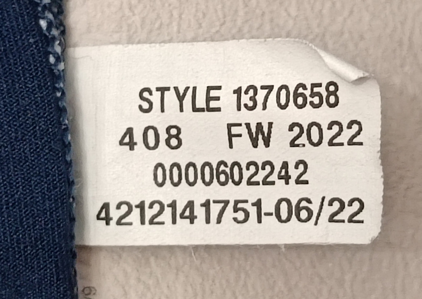 (S) Under Armour UA Tank Top потник