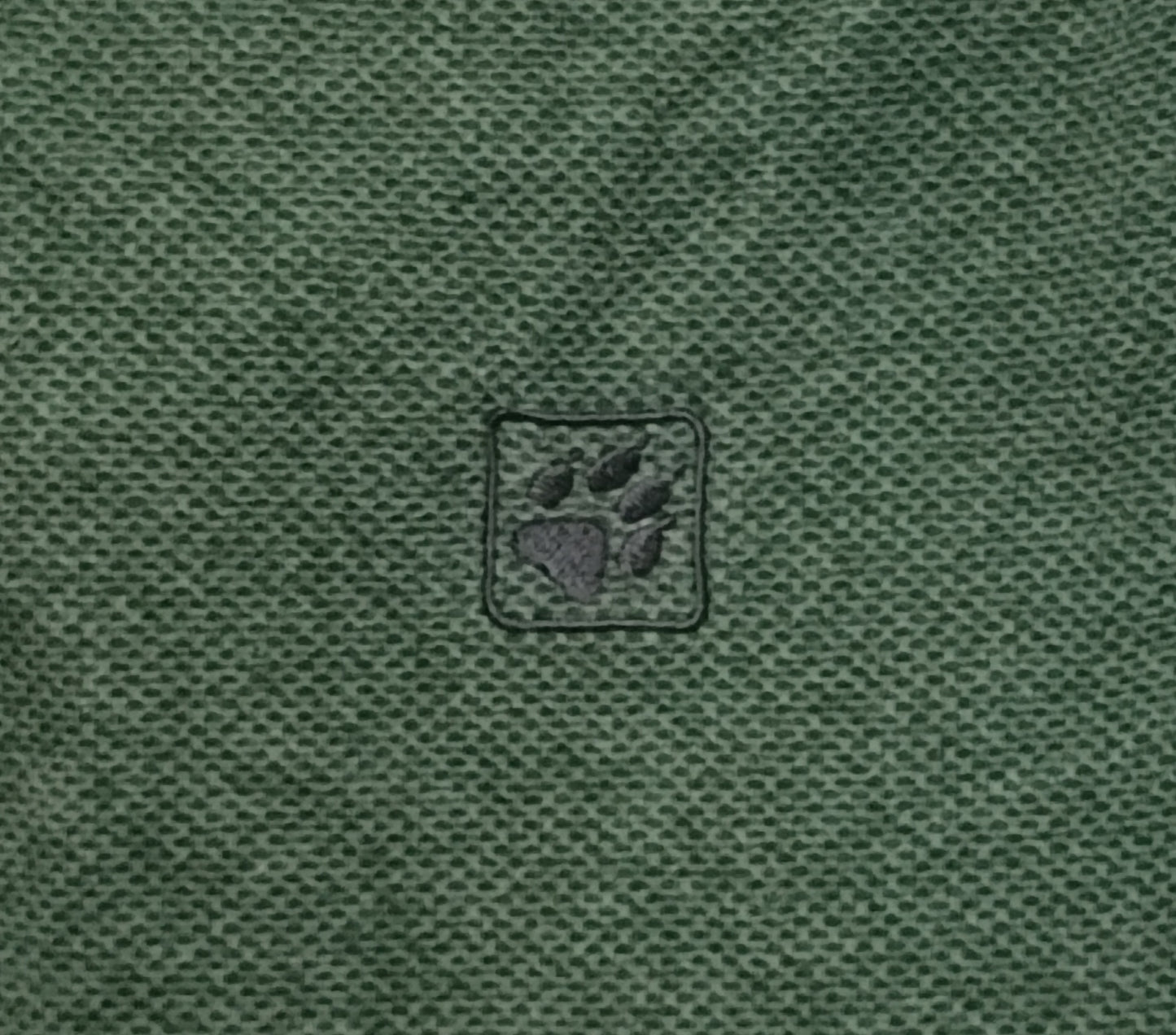 (L) Jack Wolfskin Fleece Sweatshirt горнище