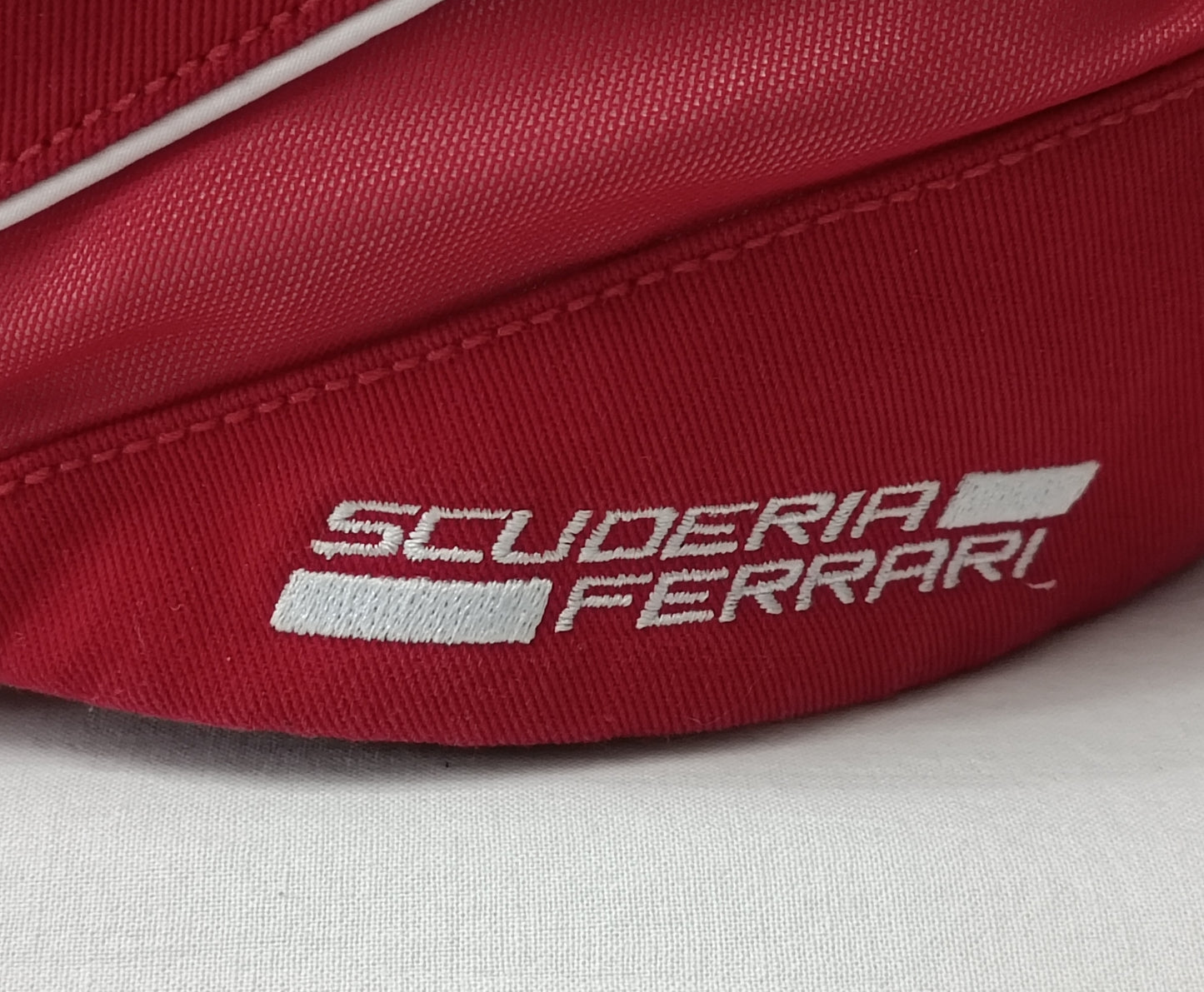 Puma Scuderia Ferrari Cap шапка