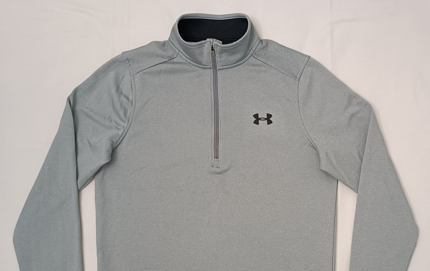 (S) Under Armour UA Sweatshirt горнище