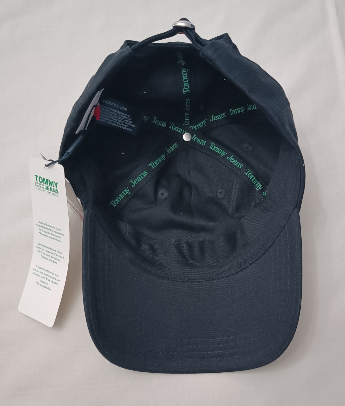Tommy Jeans Cap шапка