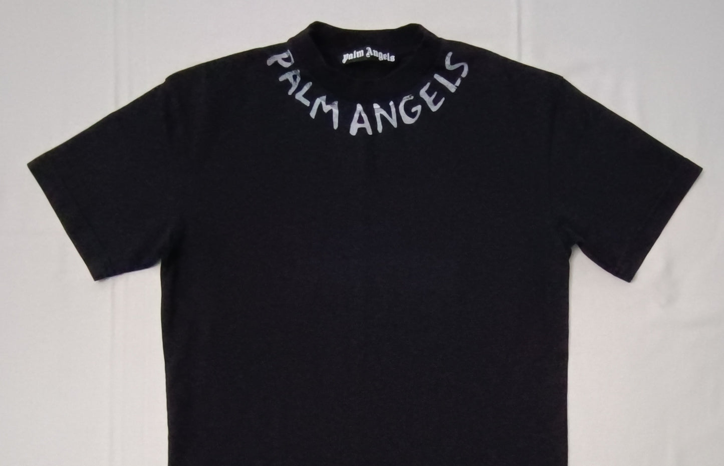 (ДАМСКО) (S) Palm Angels Miami Shirt тениска