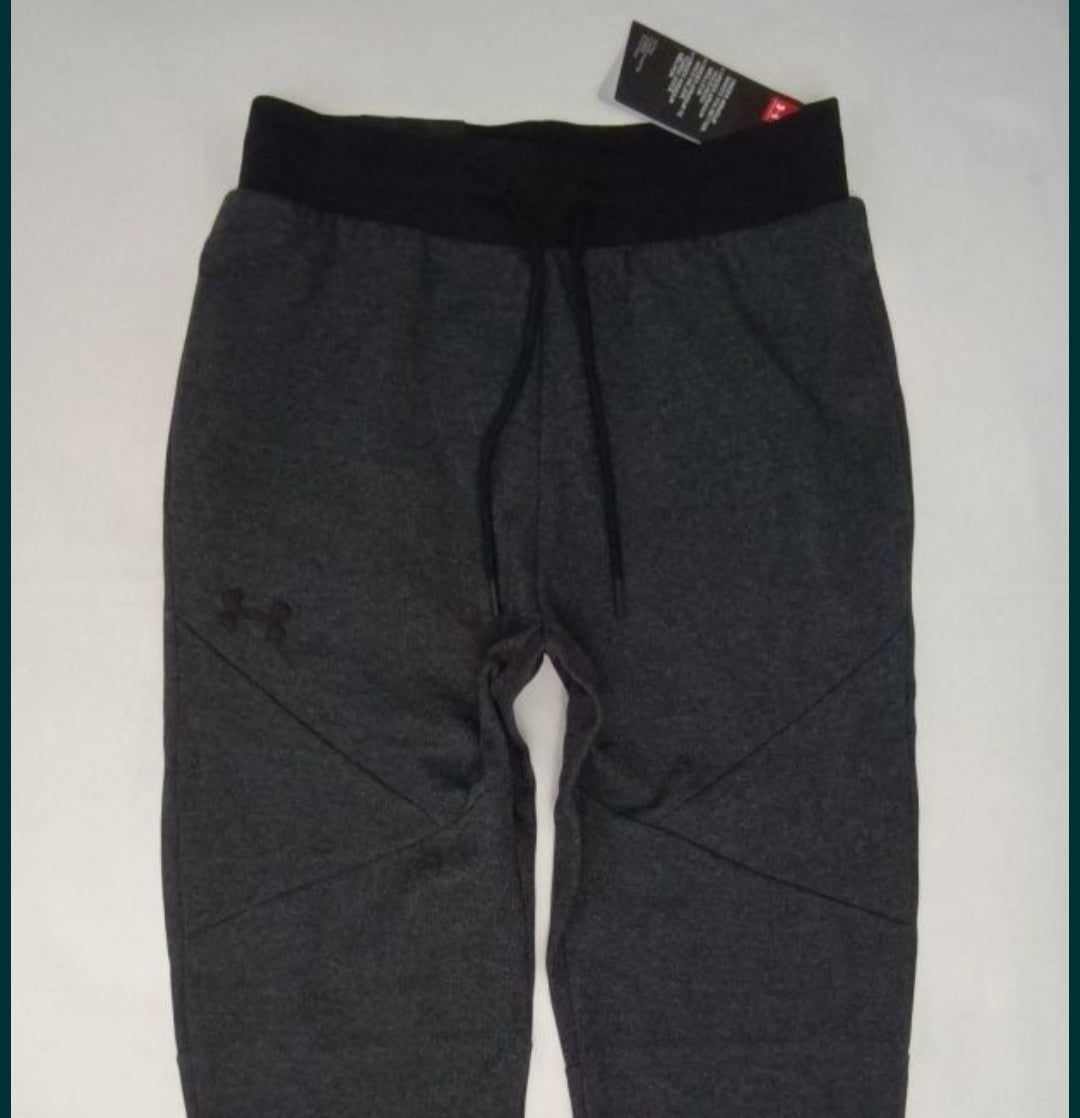 (S) Under Armour UA Unstoppable Knit Pants долнище