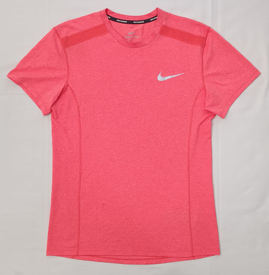 (S) Nike DRI-FIT Tee тениска