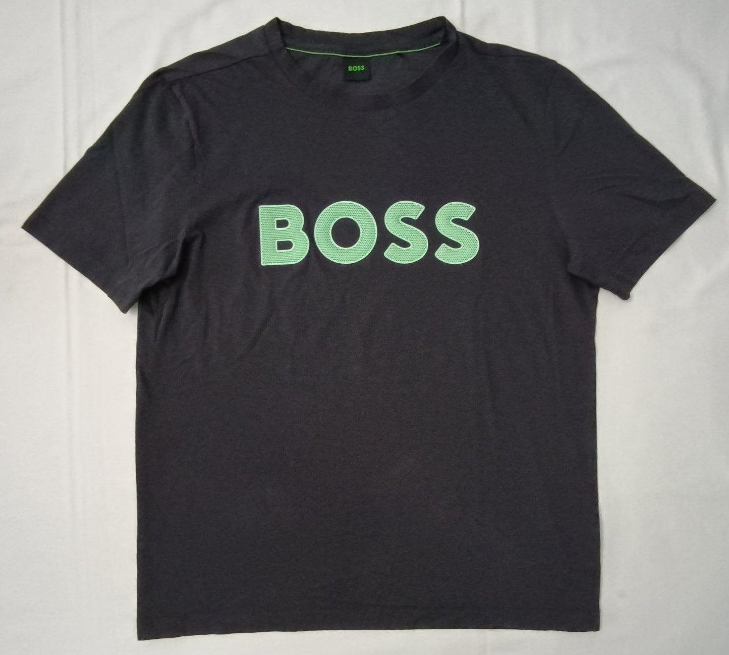 (L) Hugo Boss Shirt тениска