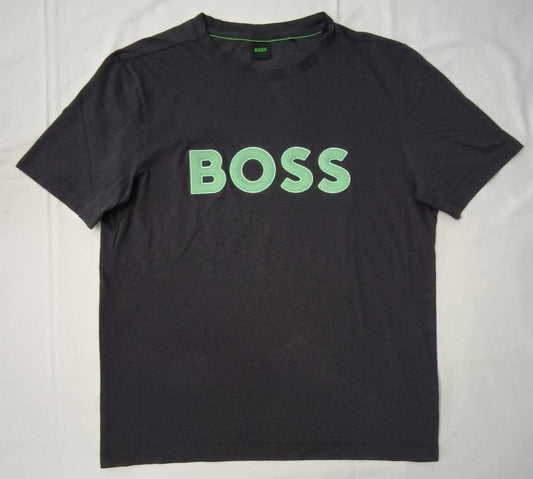 (L) Hugo Boss Shirt тениска