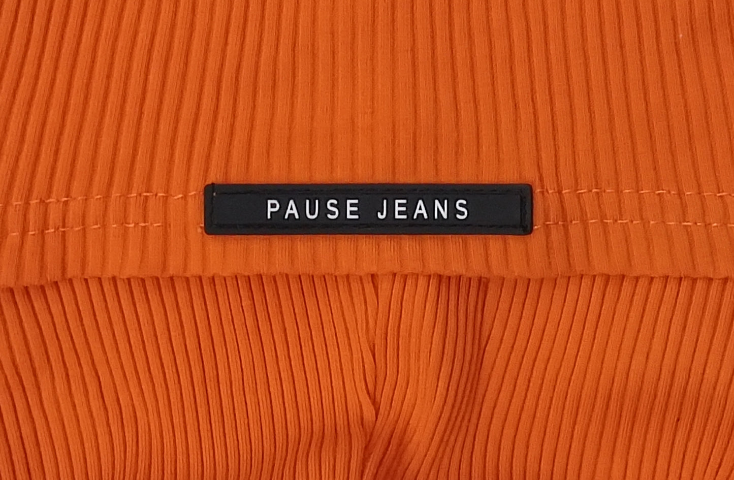 (ДАМСКО) (XS) Pause Jeans Dizy Dress рокля