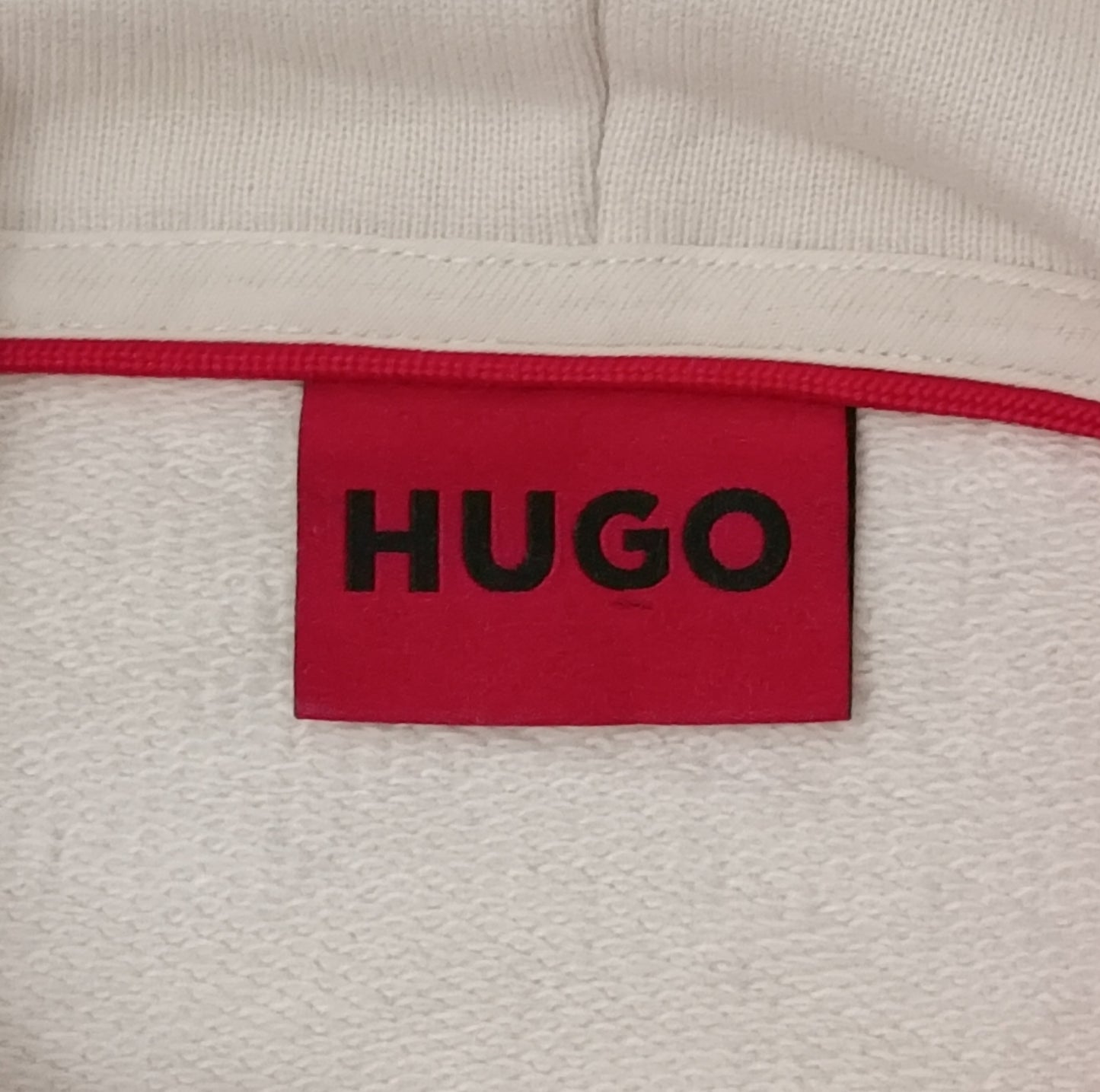 (L) Hugo Boss Diqerio Sweatshirt горнище