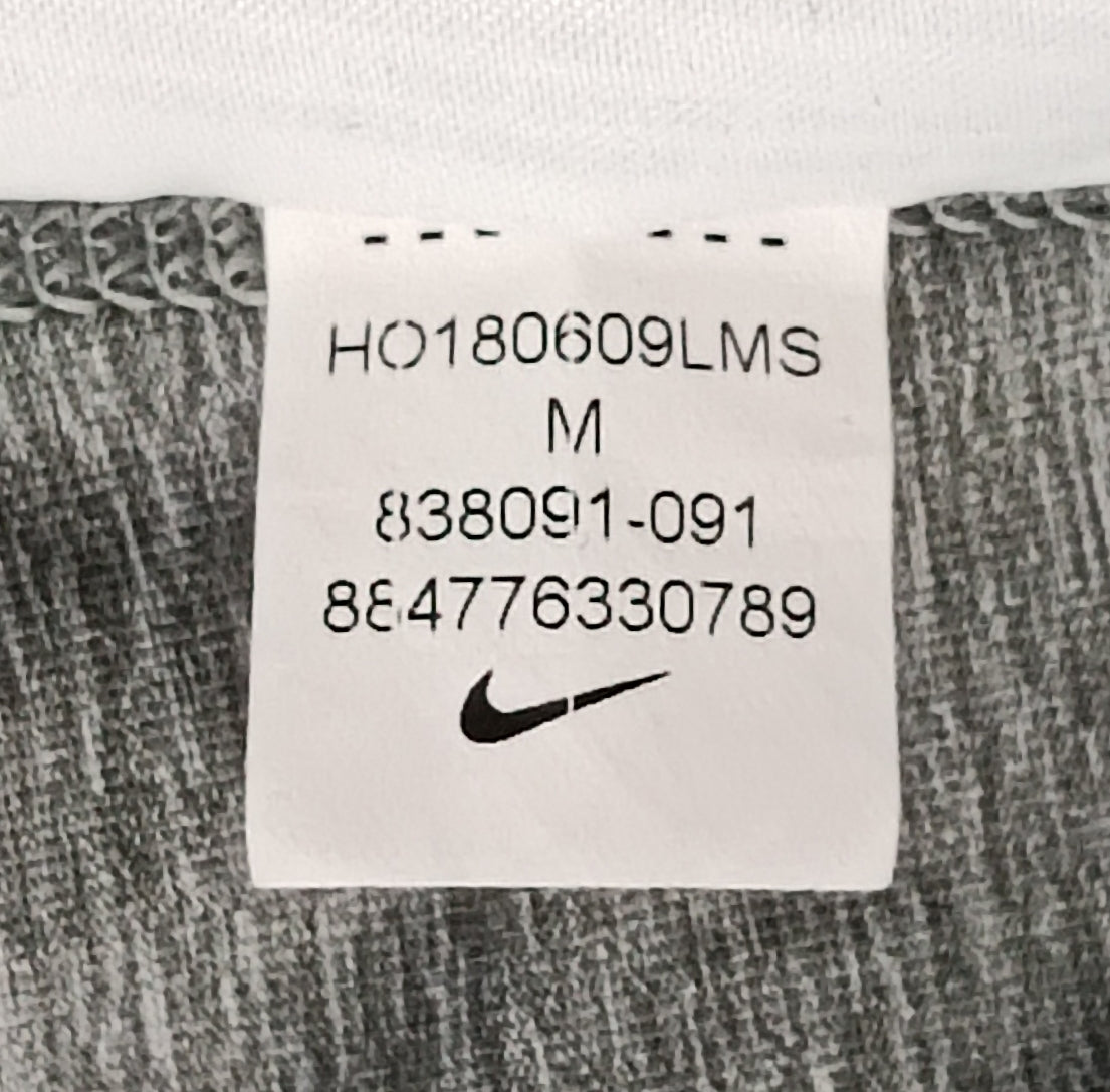 (M) Nike PRO DRI-FIT Tee тениска