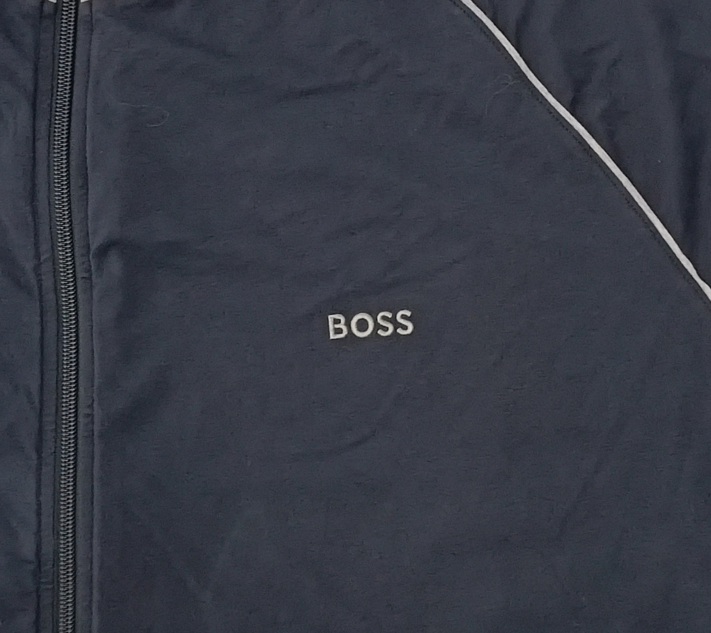 (2XL) Hugo Boss Sweatshirt горнище