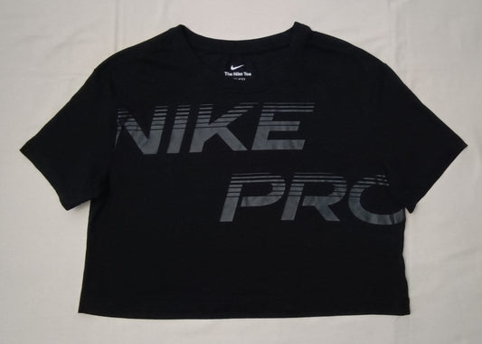 (ДАМСКО) (M) Nike PRO DRI-FIT Tee тениска
