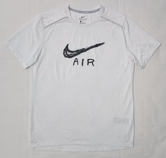 (M) Nike DRI-FIT Breathe Tee тениска