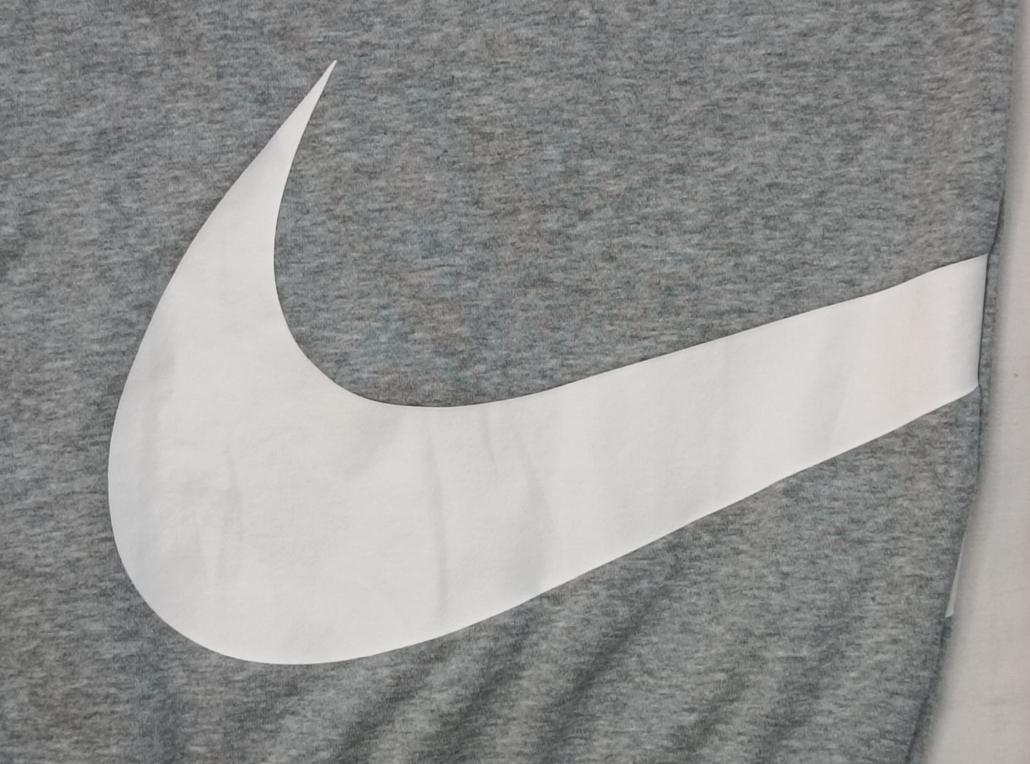 (S) Nike Sportswear Swoosh Sweatshirt горнище