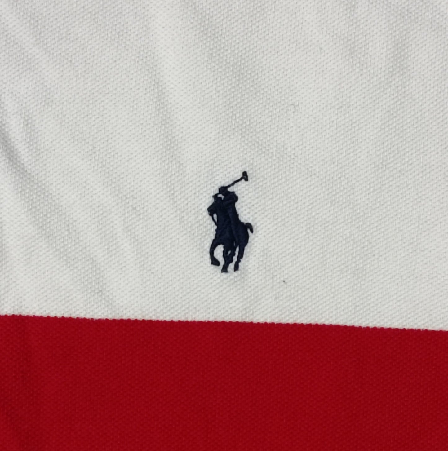 (S) POLO Ralph Lauren Polo Shirt поло тениска