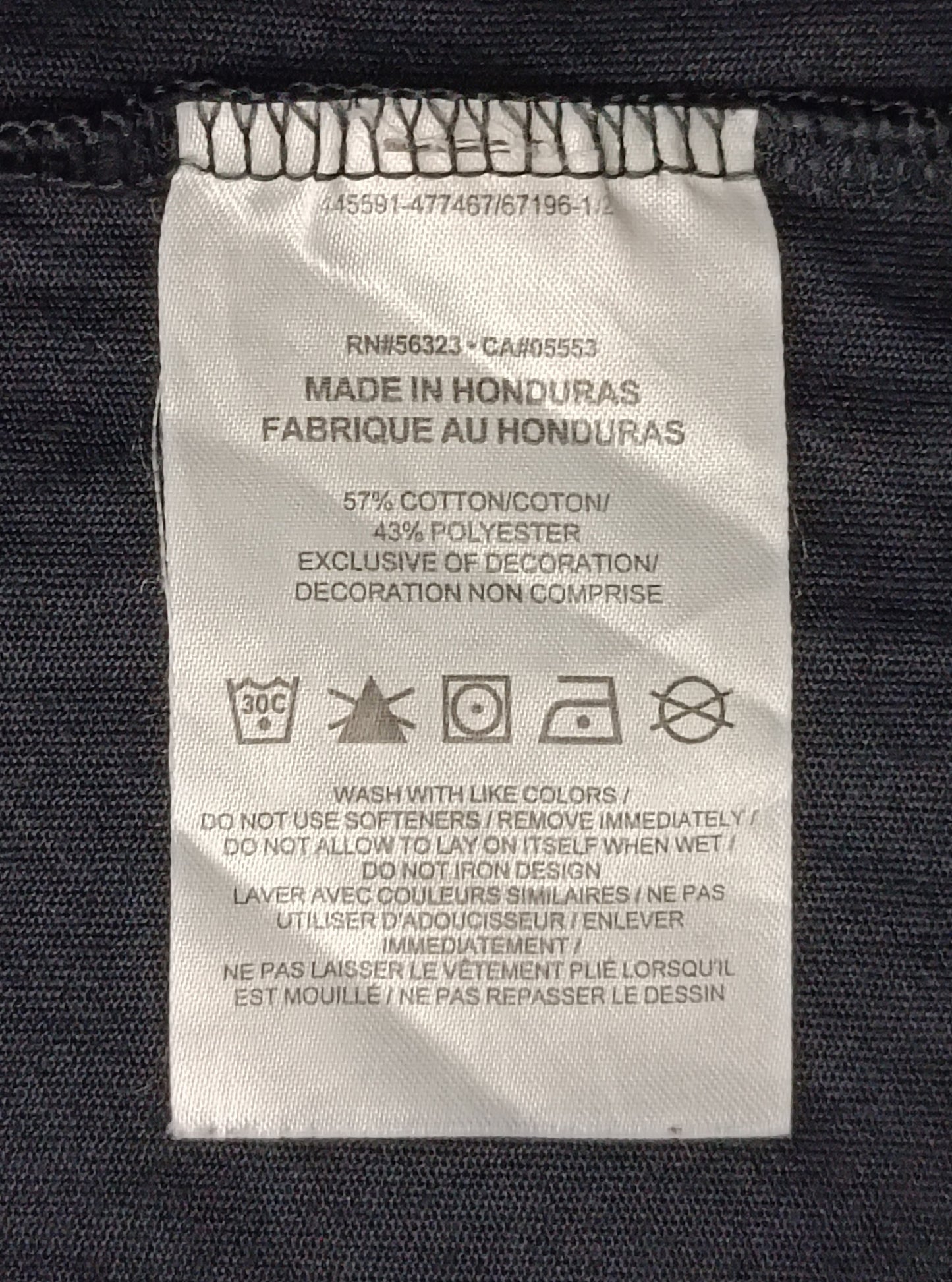 (M) Nike NBA Miami Heat Basketball Tee тениска
