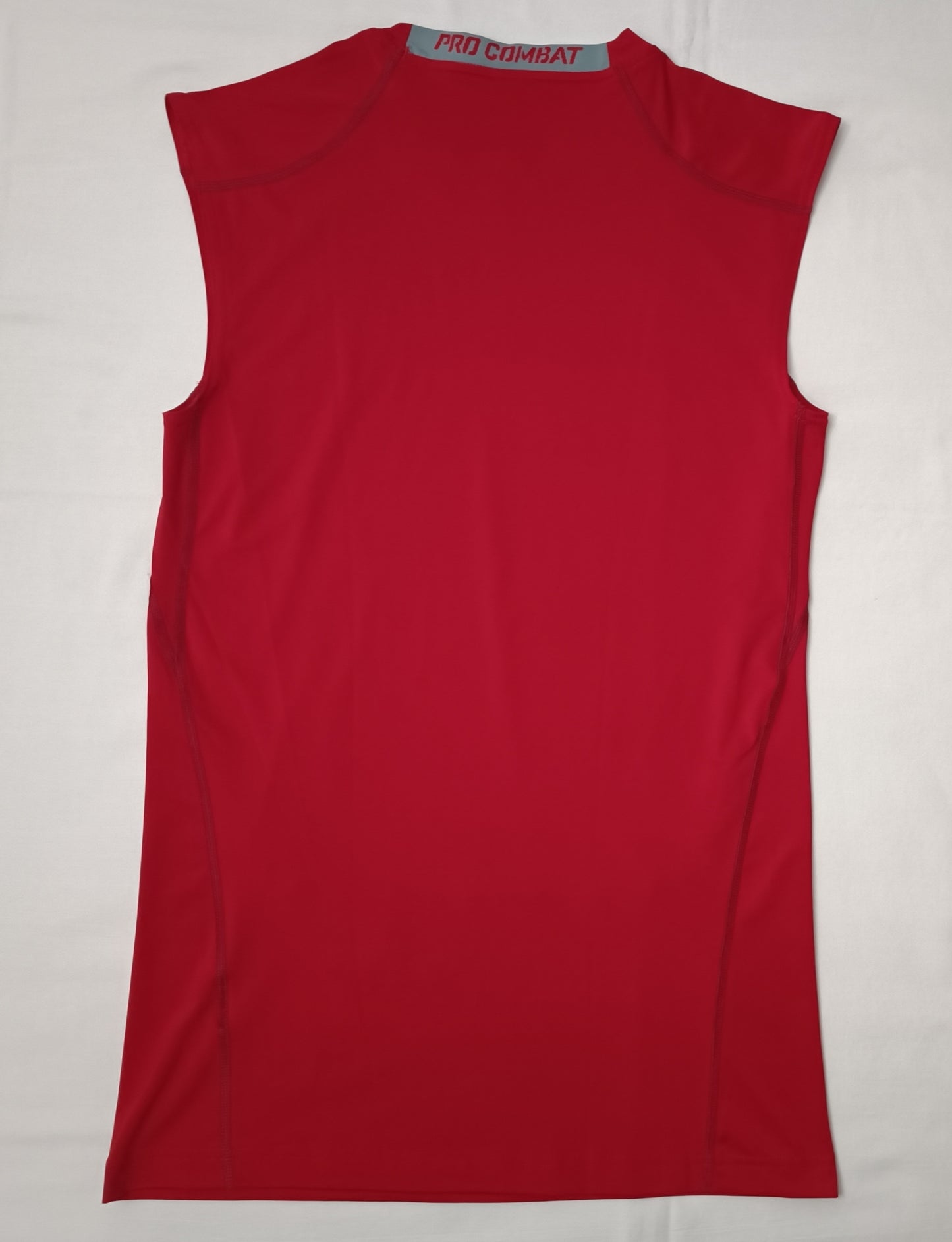 (XL) Nike PRO Combat DRI-FIT Compression Tank Top потник
