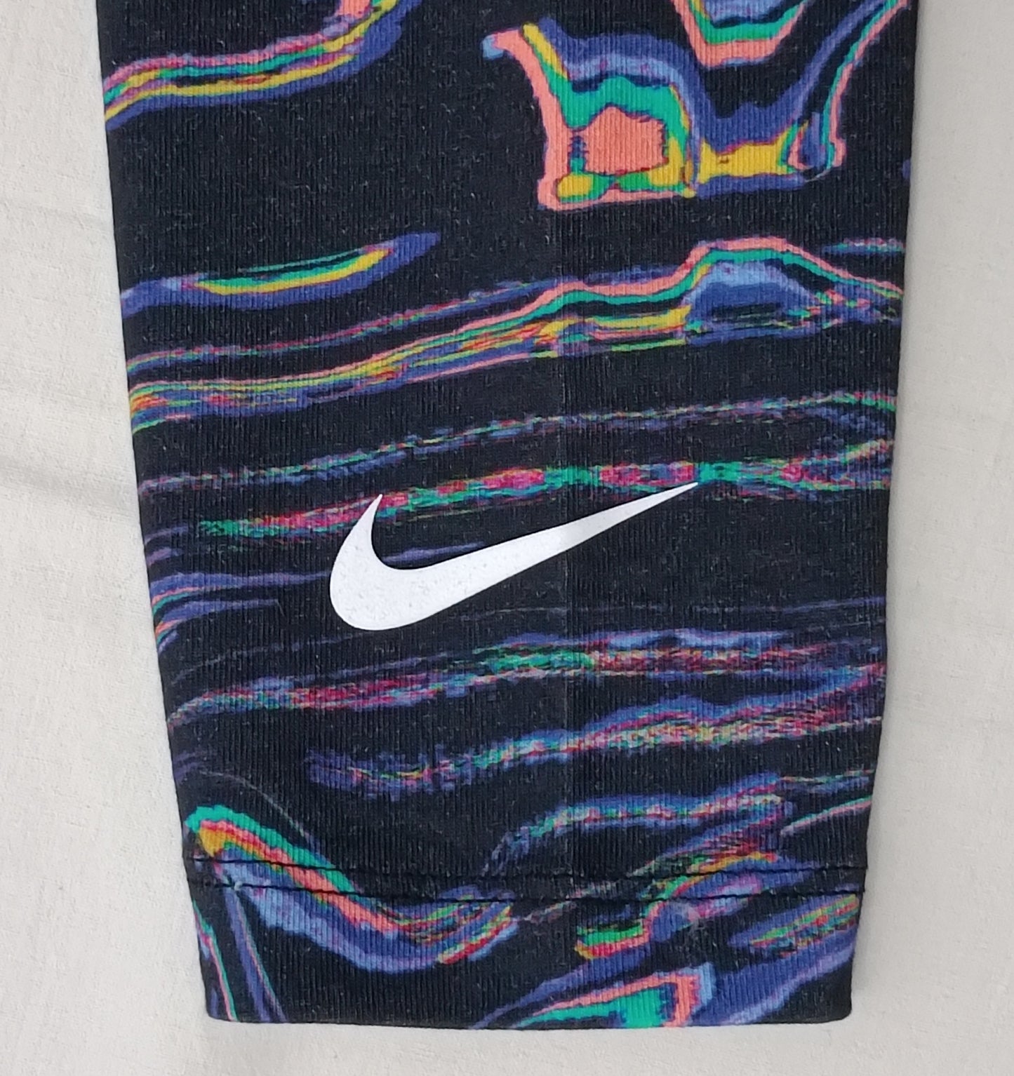 (ДАМСКО) (S) Nike Sportswear Leggings клин