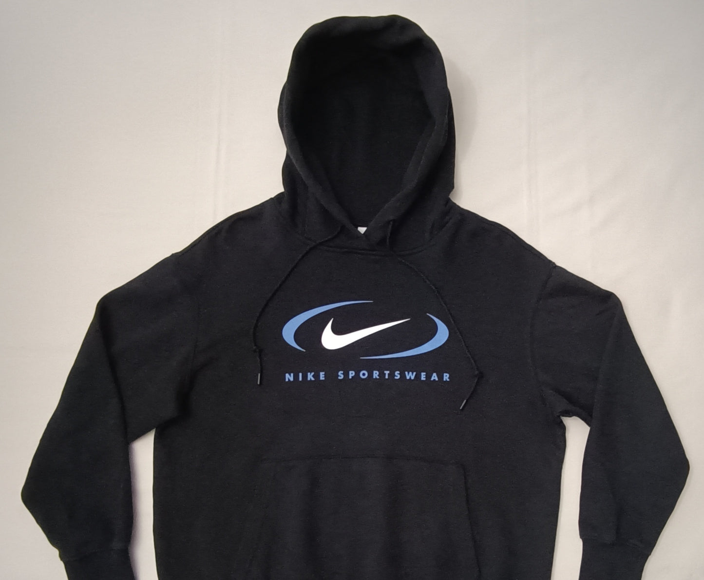 (ДАМСКО) (XS) Nike NSW Fleece Hoodie горнище