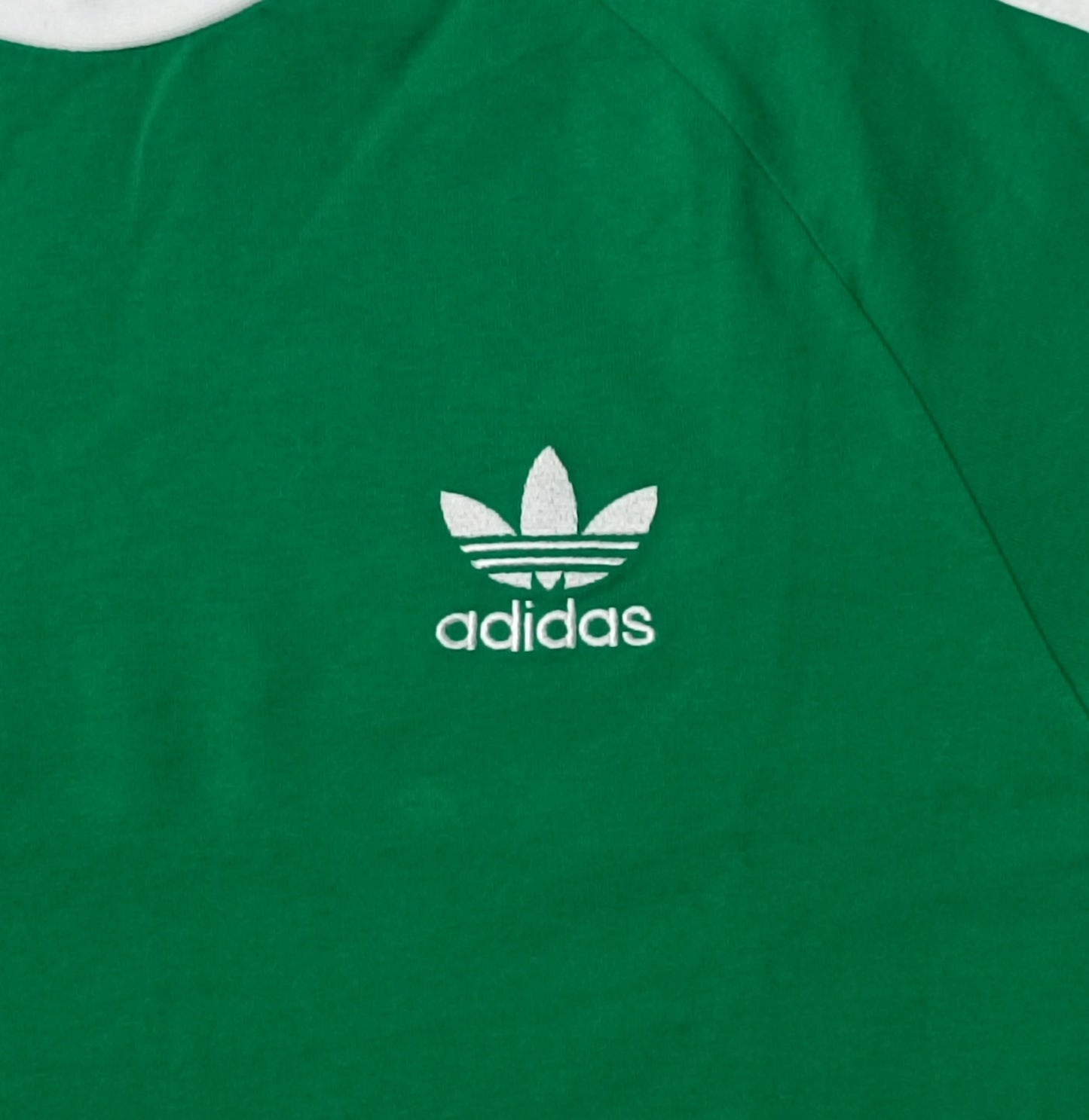 (M) Adidas Originals Long Sleeve блуза