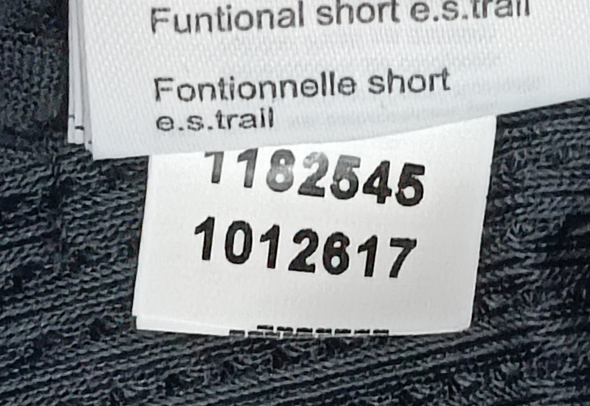(58, 2XL) Engelbert Strauss Shorts шорти