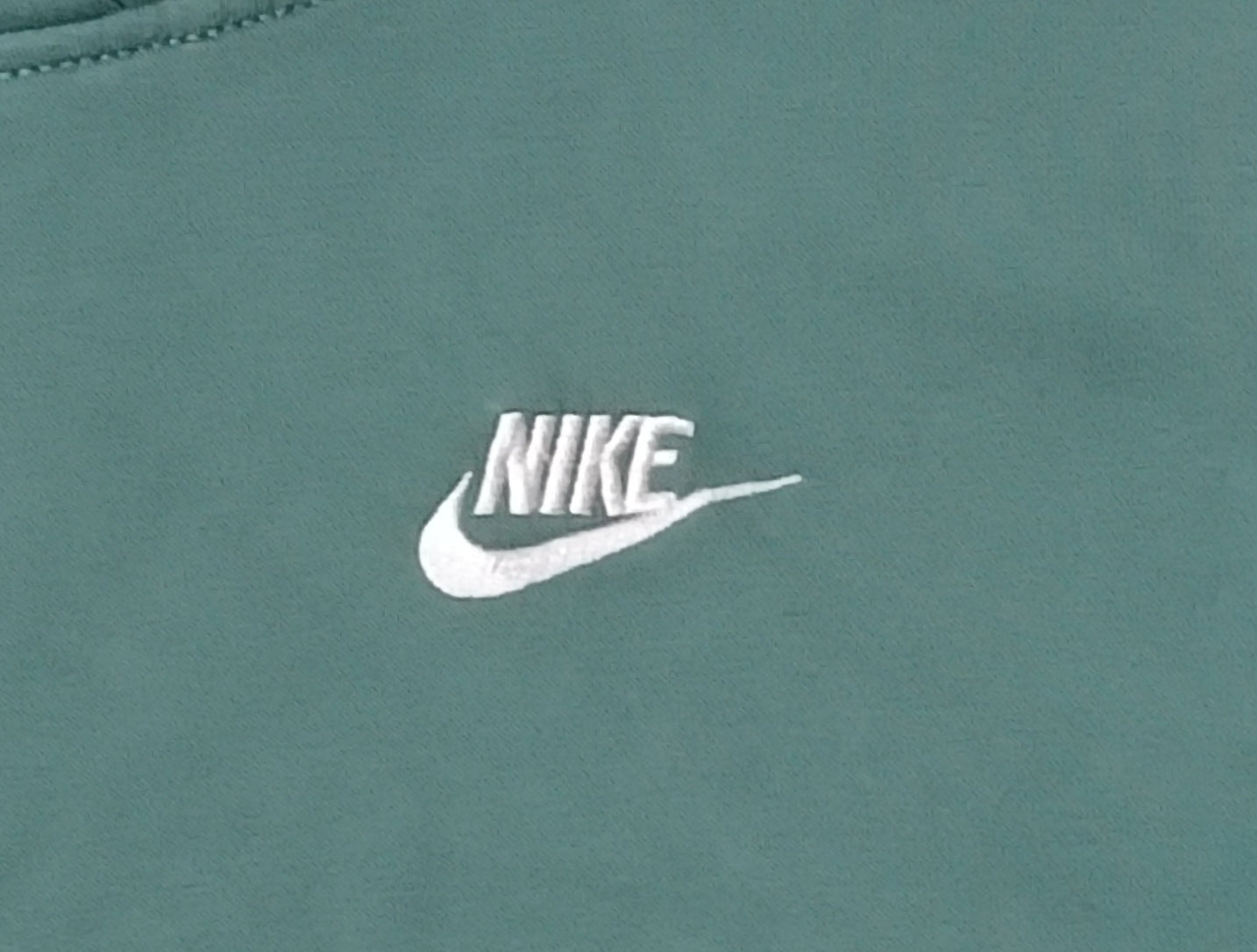 (ДЕТСКО) (Ръст 137-147см) Nike Sportswear Hoodie горнище