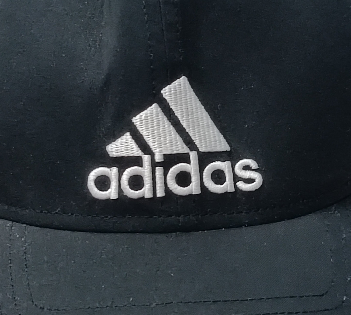 Adidas Logo Cap шапка
