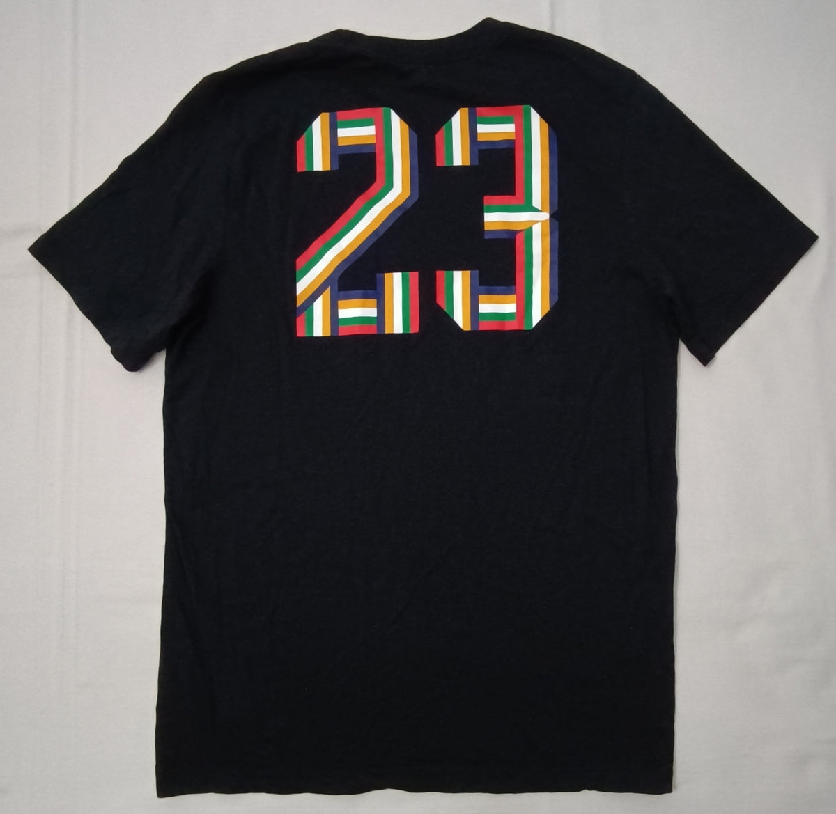 (M) Jordan AIR Nike Jumpman Tee тениска