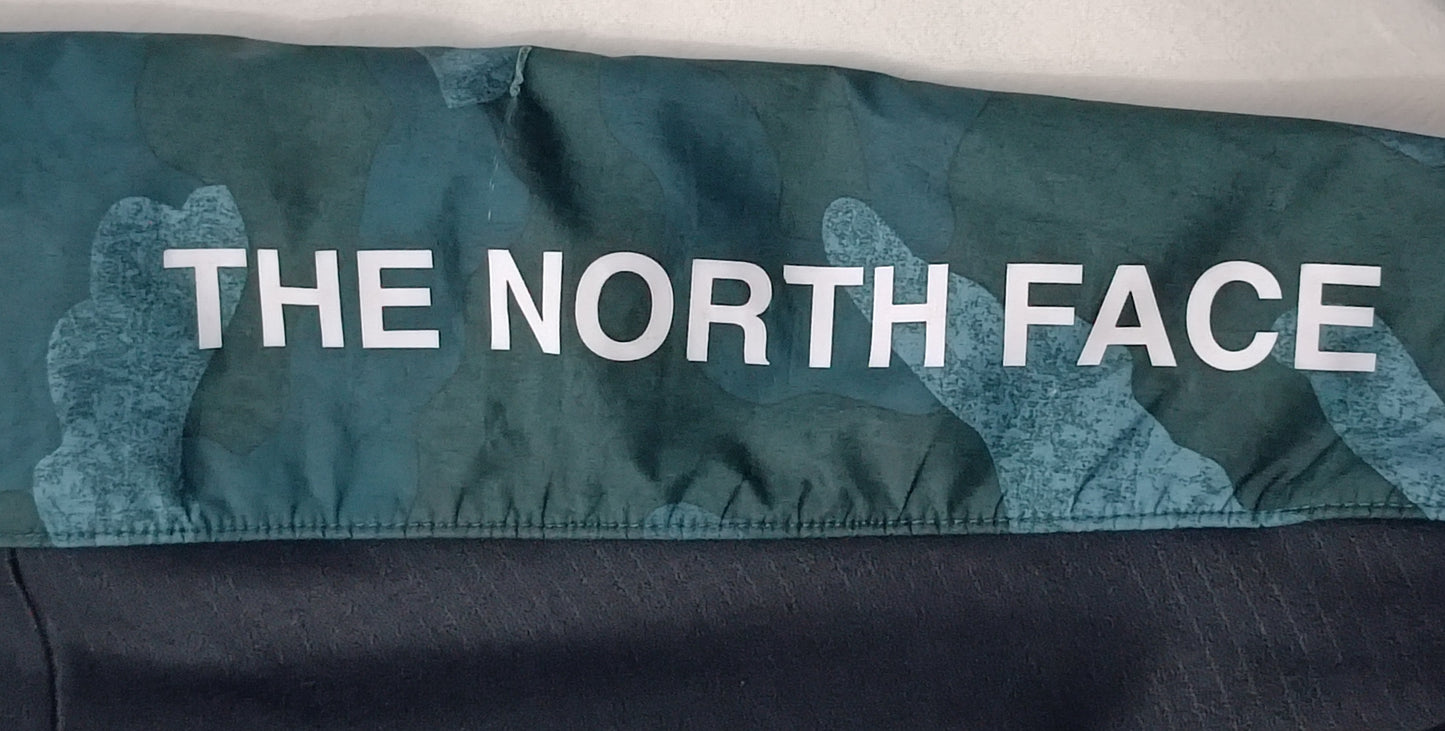 (M) The North Face Hoodie горнище