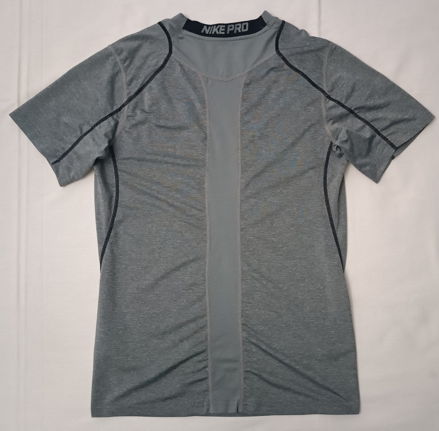 (ДЕТСКО) (Ръст 147-158см) Nike PRO DRI-FIT Tee тениска