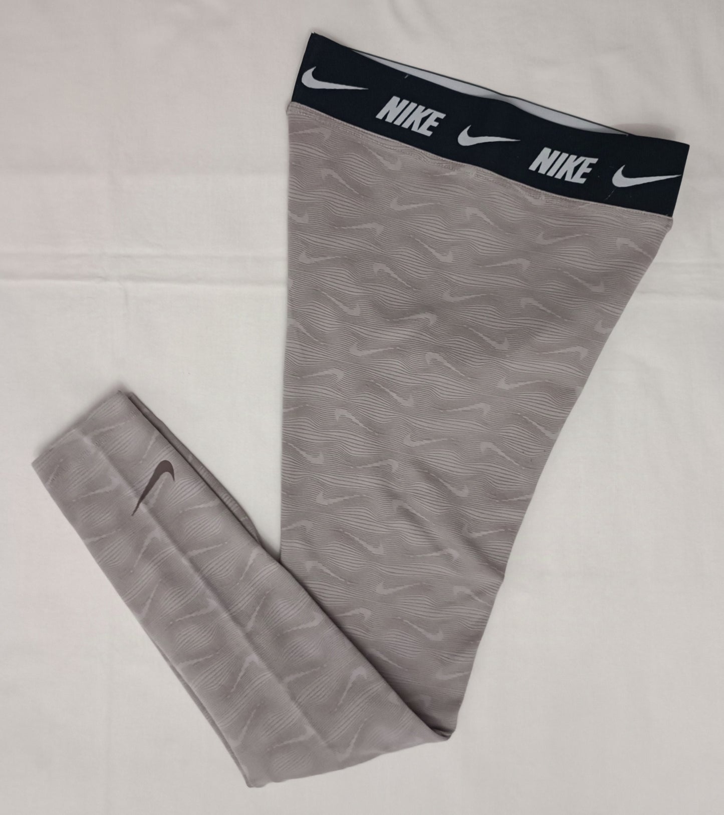 (ДАМСКО) (S) Nike NSW Leg A See Tights клин