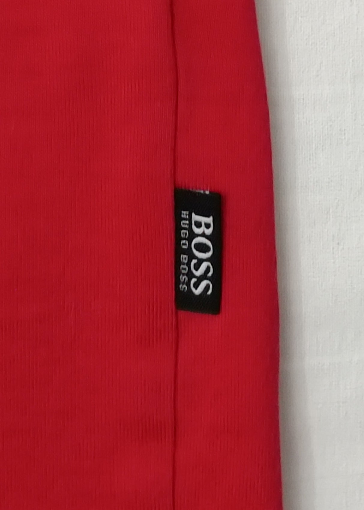 (S) Hugo Boss Tames 12 T-Shirt тениска