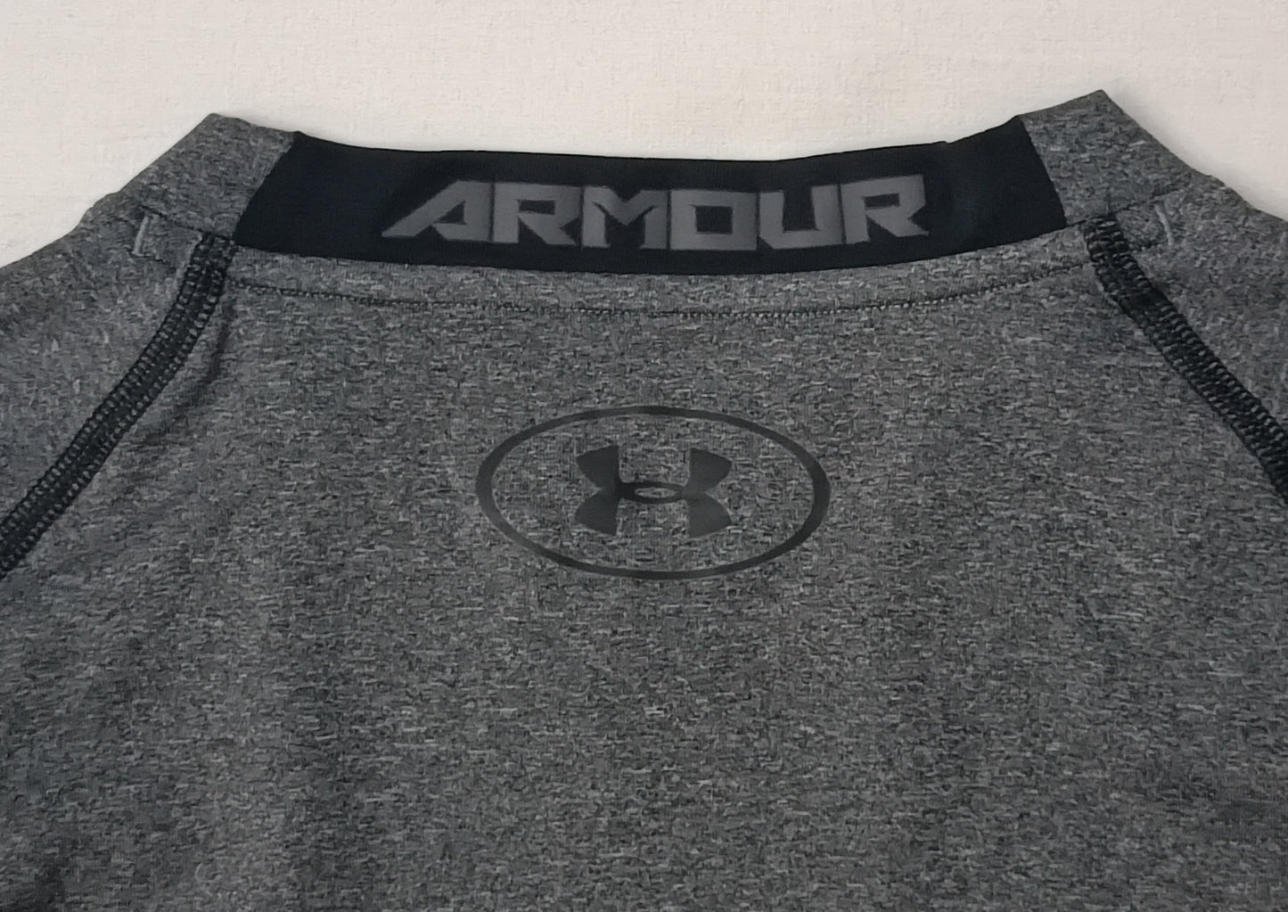(L) Under Armour UA Compression Shirt тениска