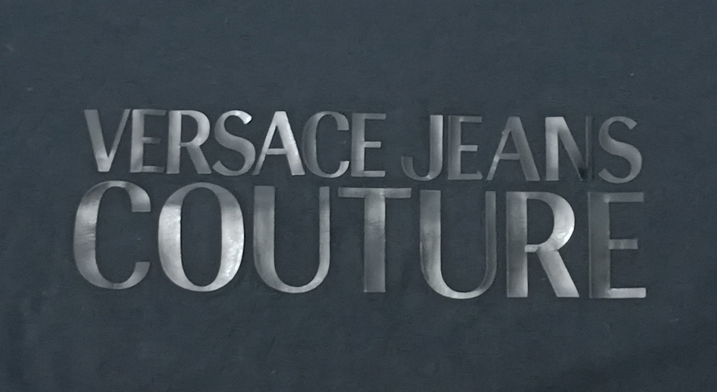 (XS) Versace Jeans Couture Shirt тениска