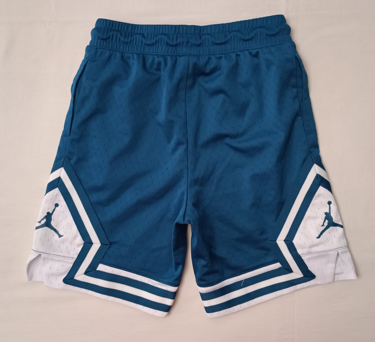 (ДЕТСКО) (Ръст 137-147см) Jordan AIR Nike Shorts шорти
