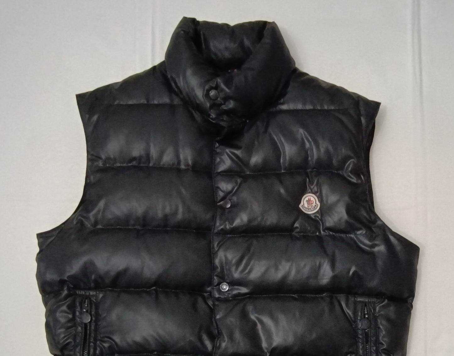 (XL) Moncler Puffer Down Vest пухен елек