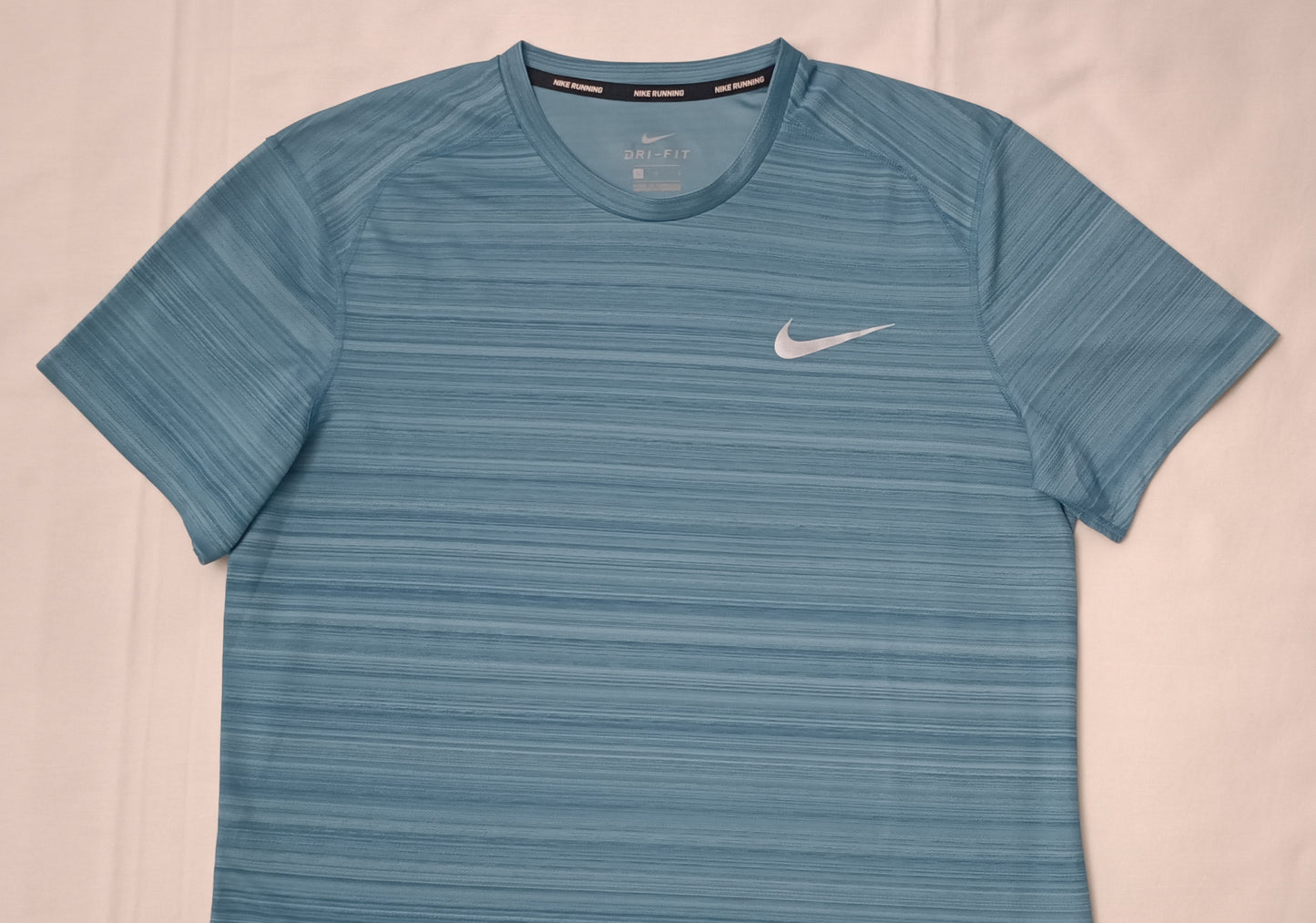(L) Nike DRI-FIT Tee тениска