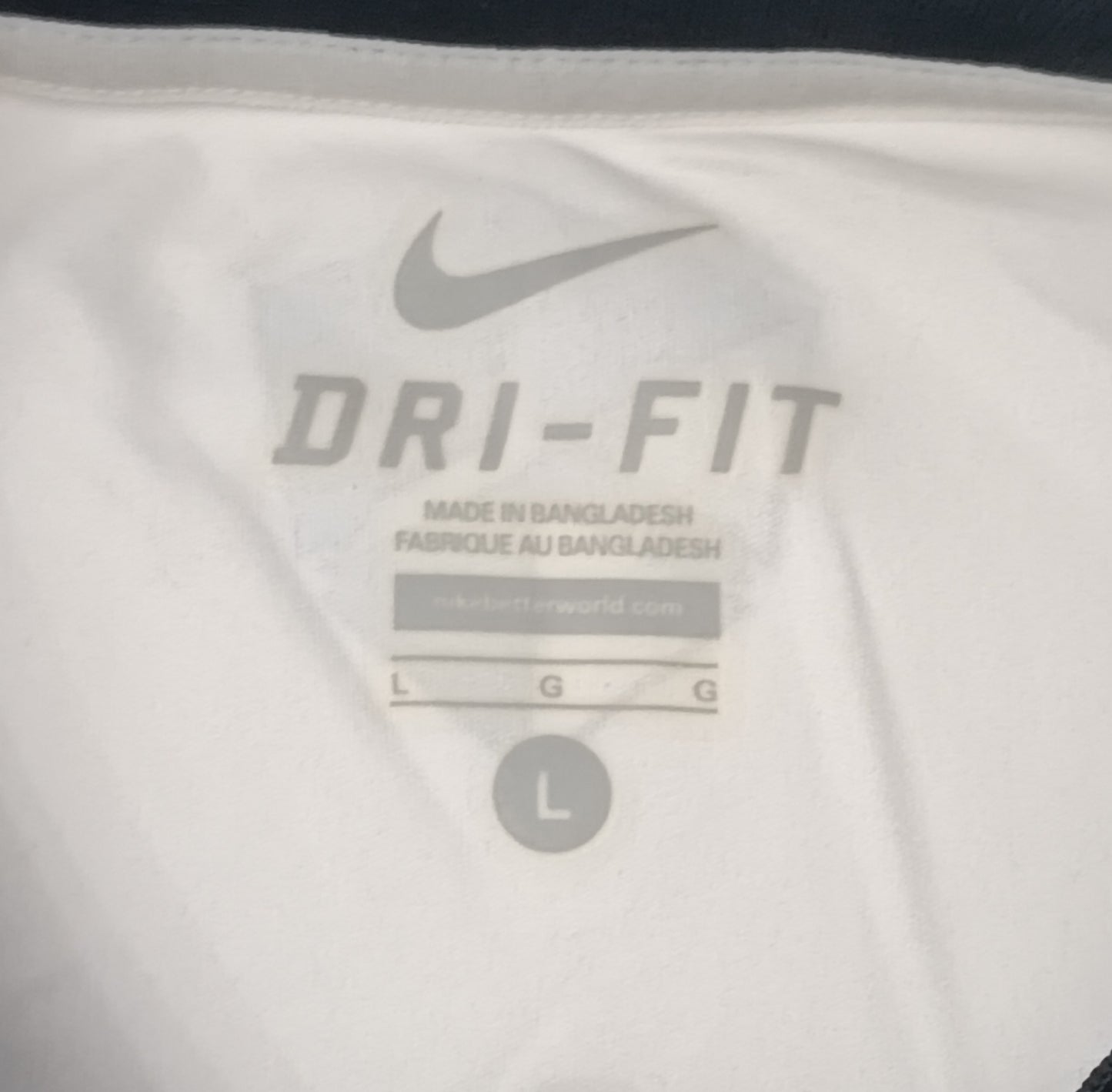 (L) Nike DRI-FIT Juventus 2011/12 #21 Andrea Pirlo Training Jersey тениска