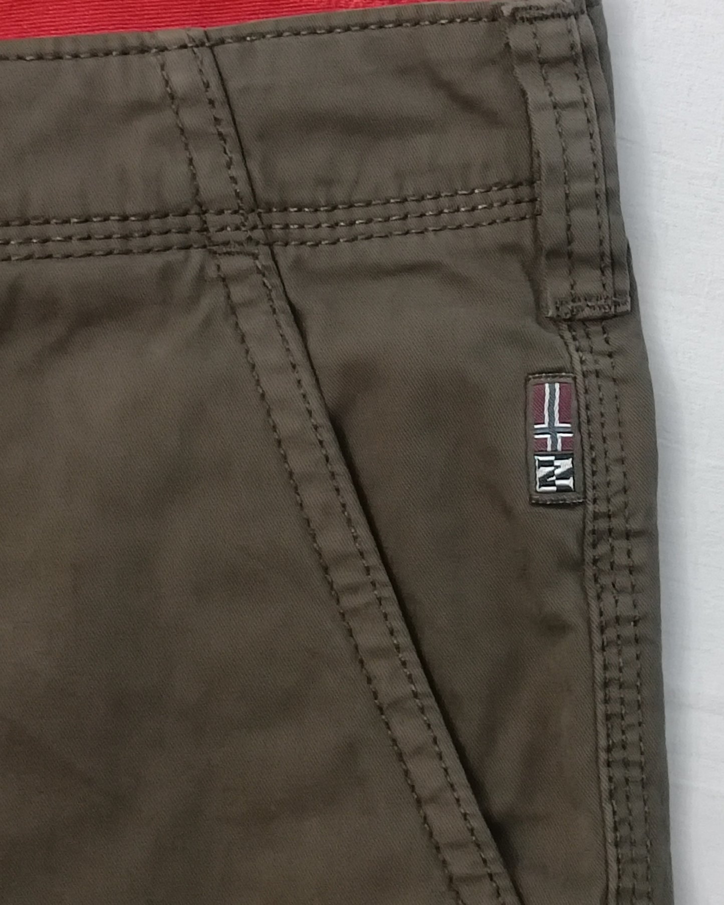 (M, 34) Napapijri Cargo Shorts шорти, къси панталонки