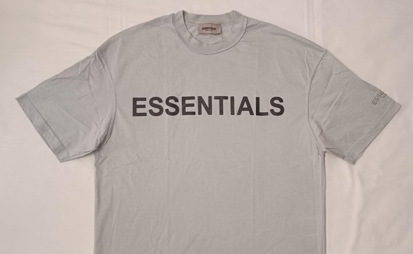 (XL) Essentials Fear of God T-Shirt тениска