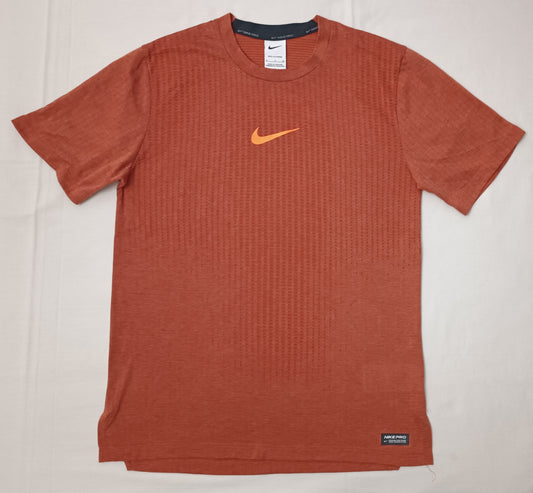 (S) Nike PRO DRI-FIT ADV Tee тениска