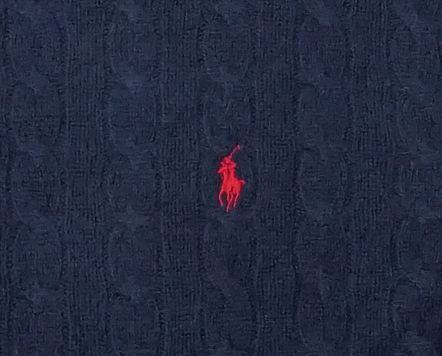 (L) POLO Ralph Lauren Wool Cashmere Pullover вълнен пуловер