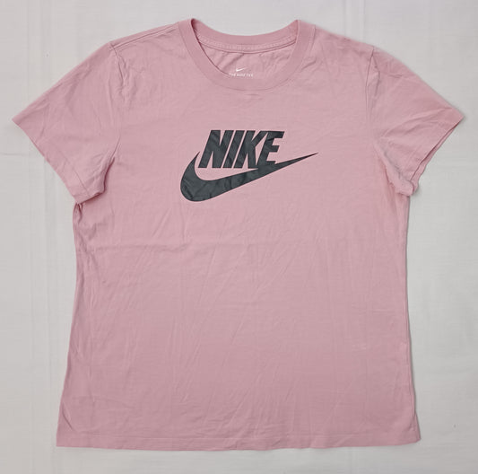 (ДАМСКО) (L) Nike NSW Swoosh Tee тениска