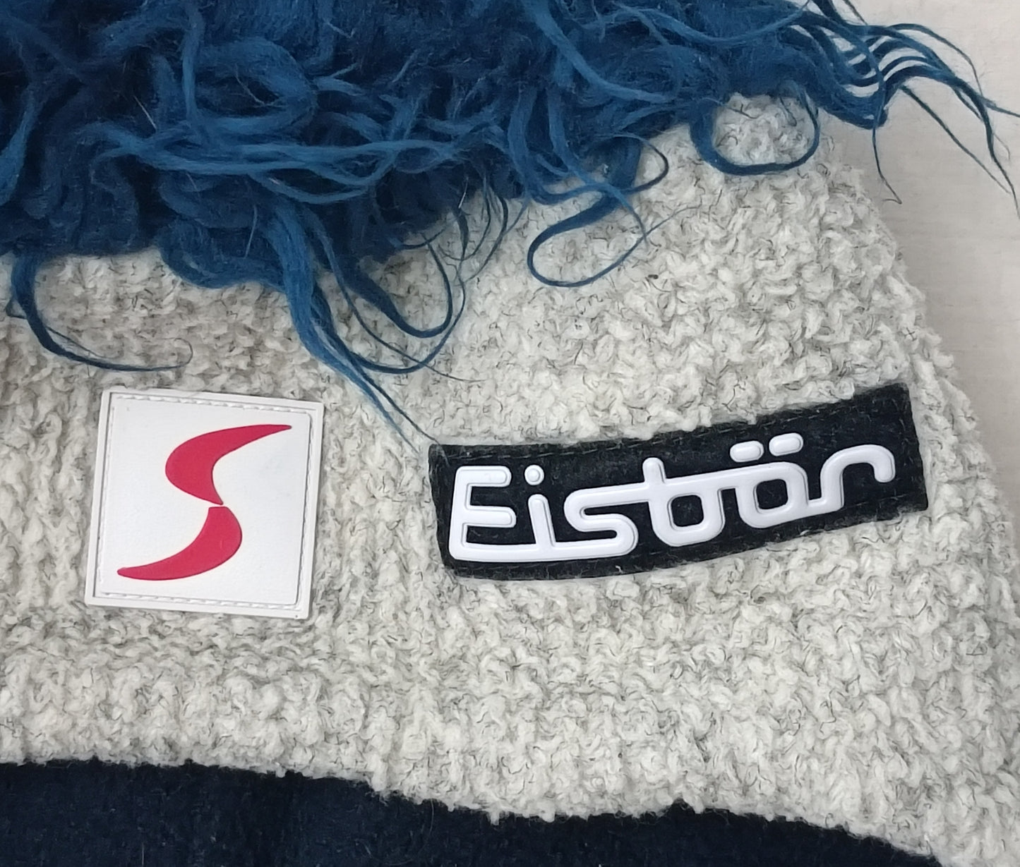 Eisbar Merino Wool Hat мерино вълна шапка