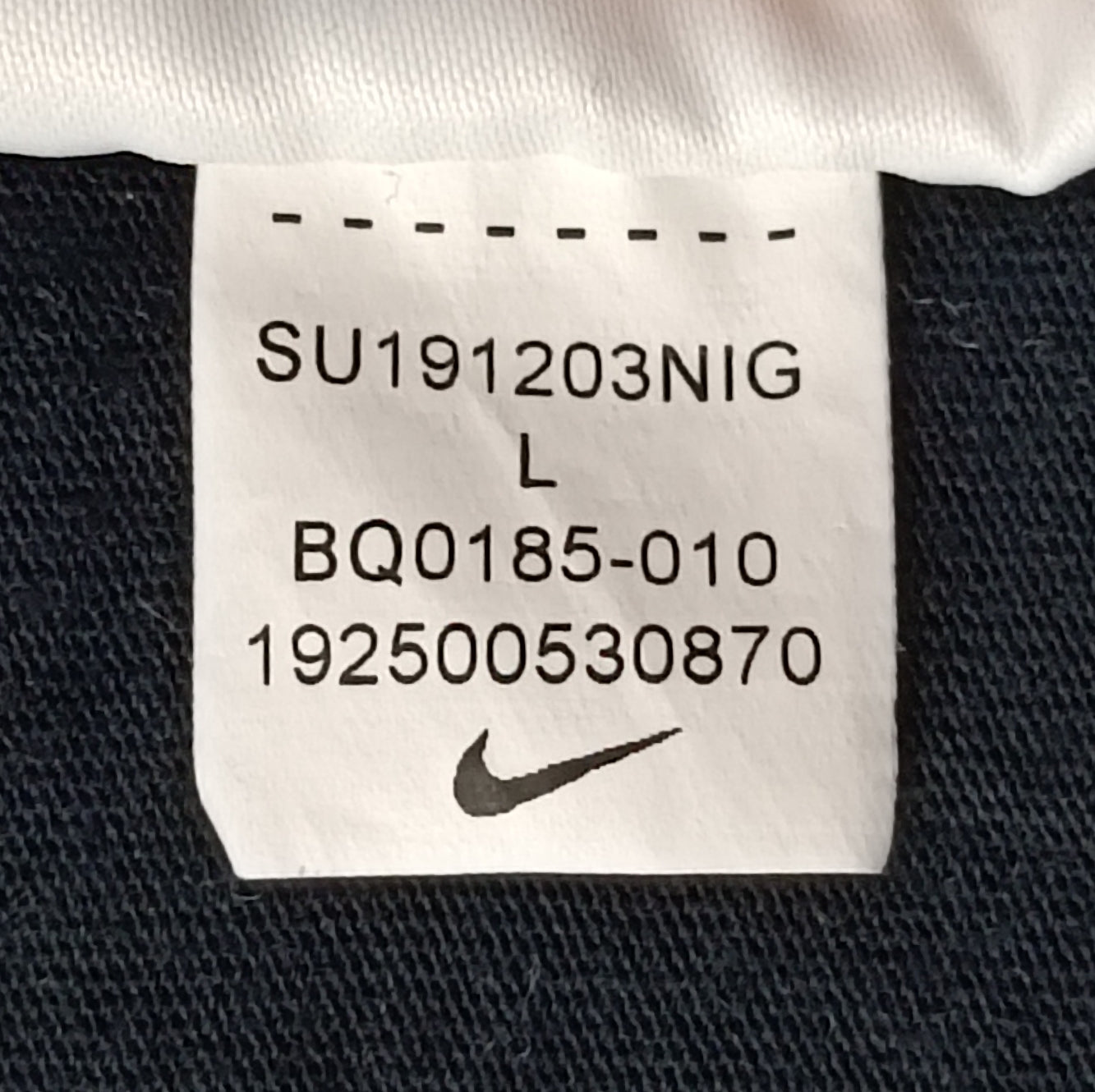 (L) Nike Sportswear Story Pack Shiba Inu Dog Shirt тениска