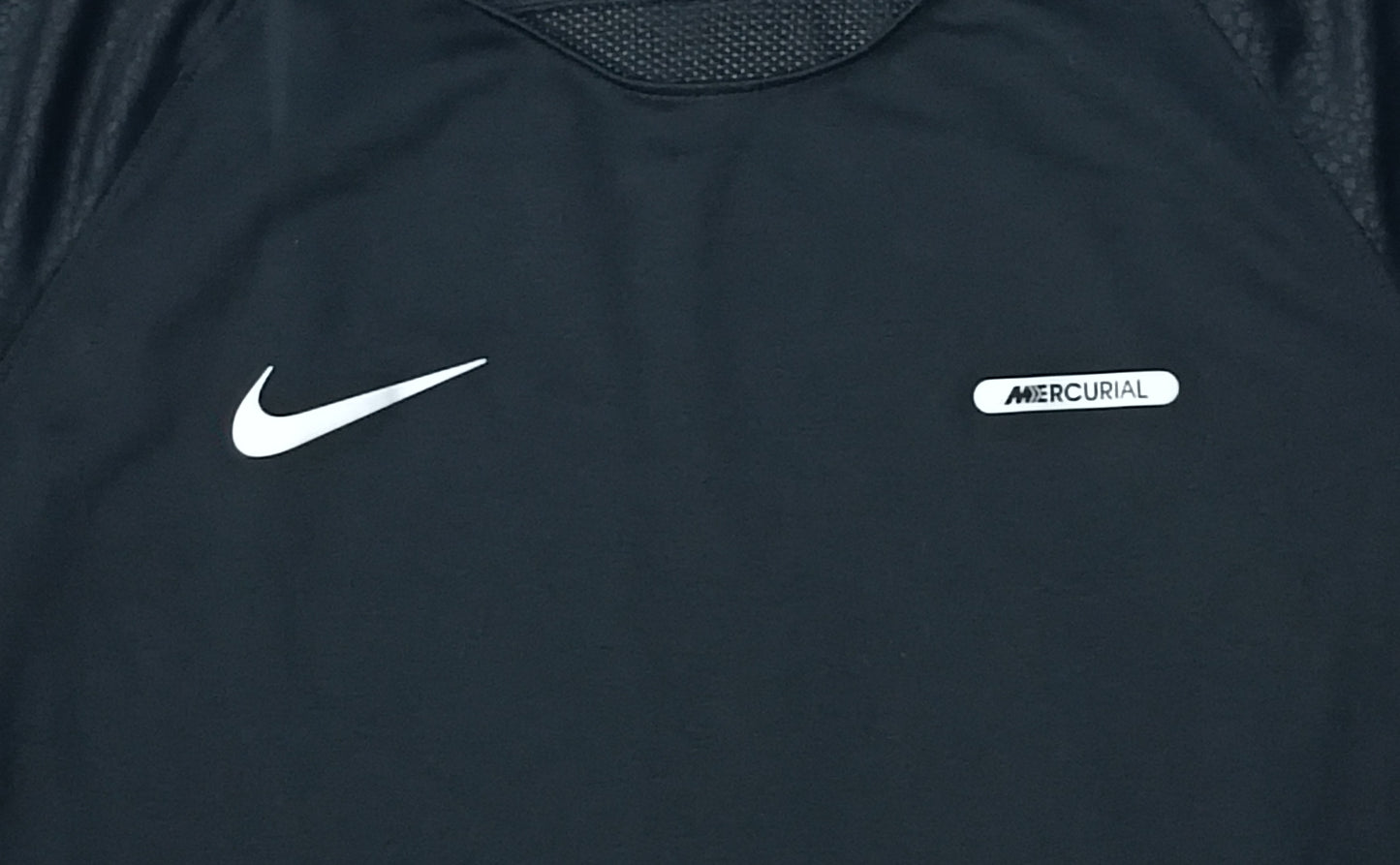 (ДЕТСКО) (Ръст 158-170см) Nike DRI-FIT CR7 Tee тениска
