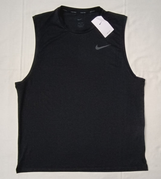 (L) Nike DRI-FIT Tank Top потник