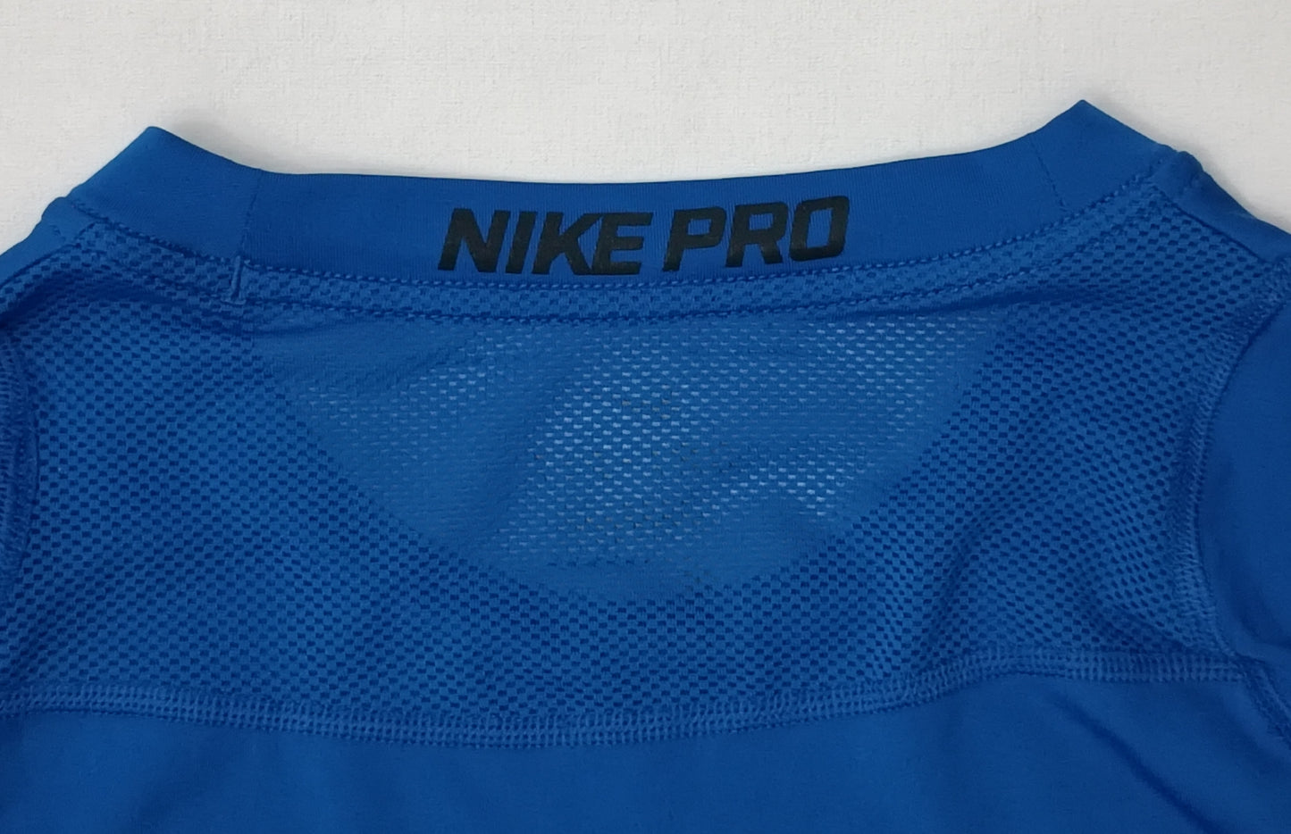 (L) Nike PRO DRI-FIT Compression Long Sleeve блуза